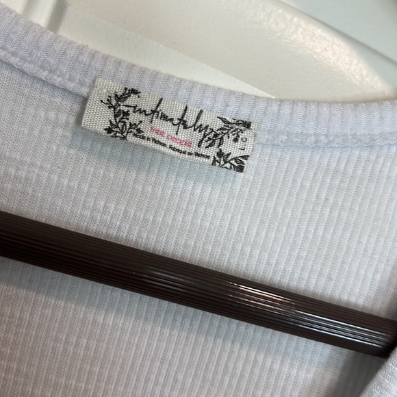 ‼️MAJOR SALE‼️ Free People Tank Top - Picture 3 of 4